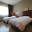 Aroma Hotel