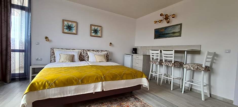 Aparthotel Olympus Plaza - SPA & Indoor Pool