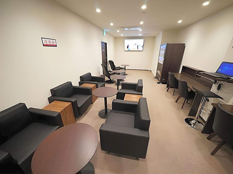 WELLCABIN TENJIN - Male Only