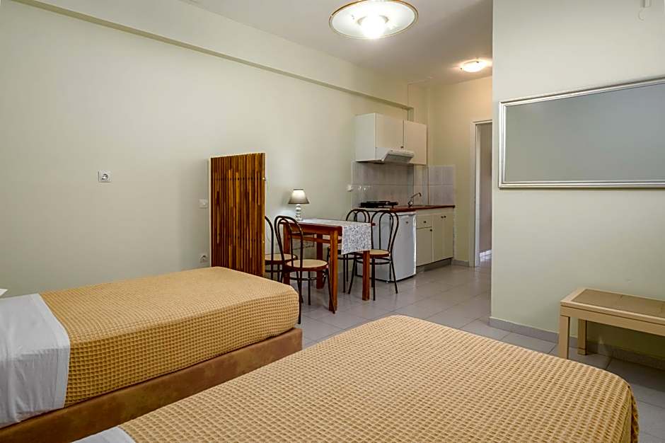 Studios Rania - Rania Studios & Apartments