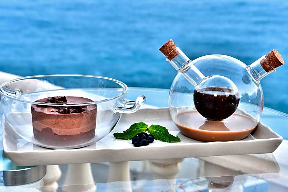 Aparthotel Ola Blanca