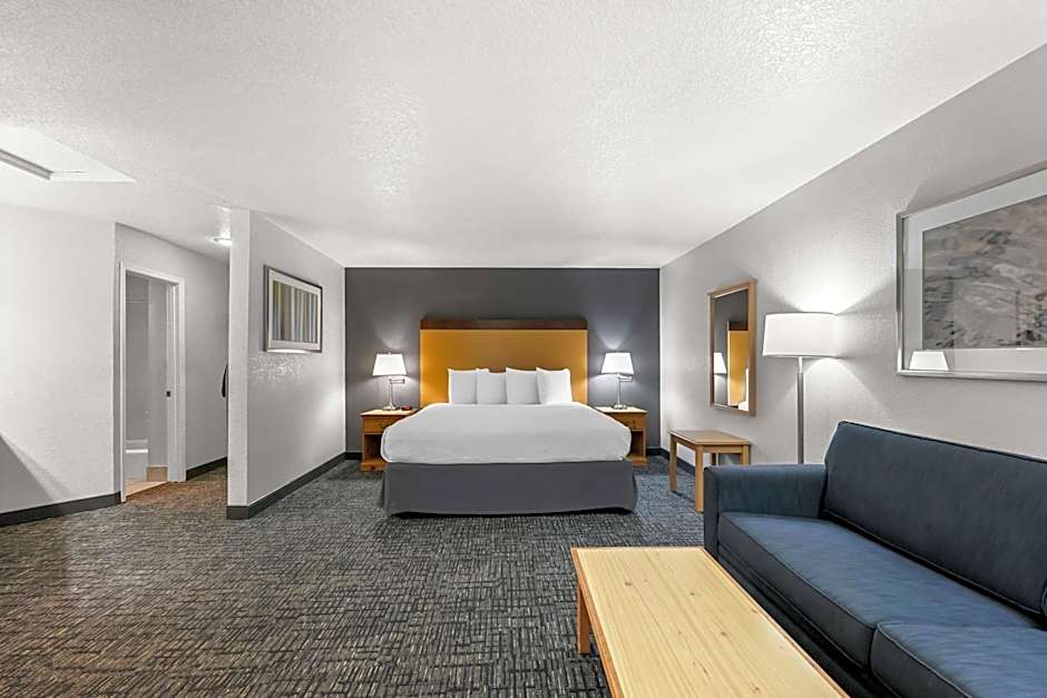 Best Western Horizon Inn