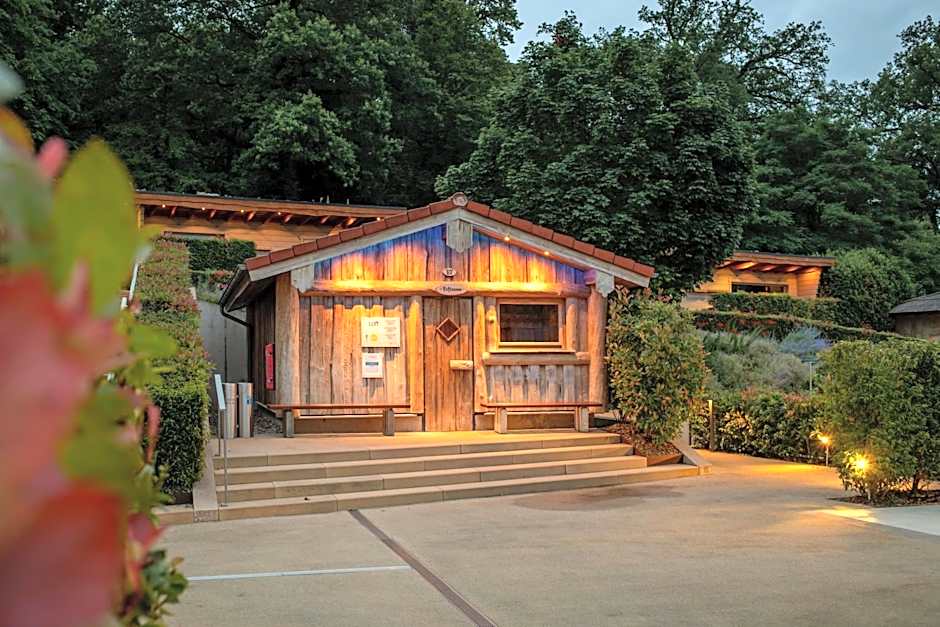 Mondorf Parc Hotel & Spa