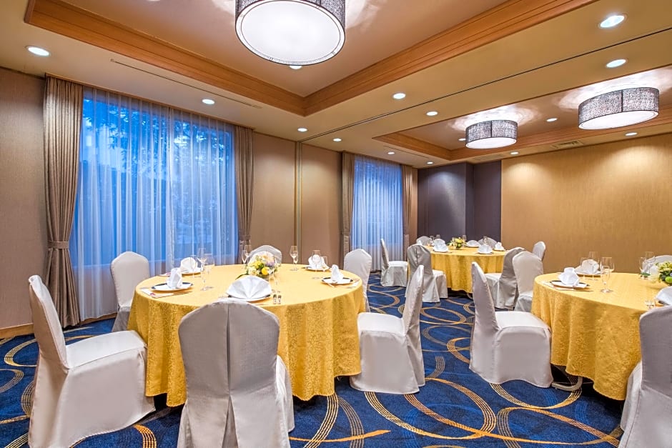 ANA Crowne Plaza Kanazawa By IHG