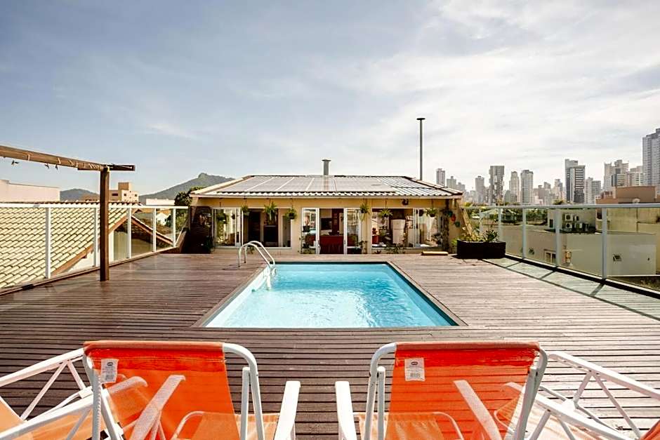 Suítes Balneário Camboriú