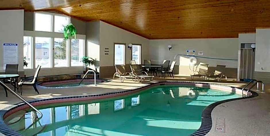 Country Inn Deerwood