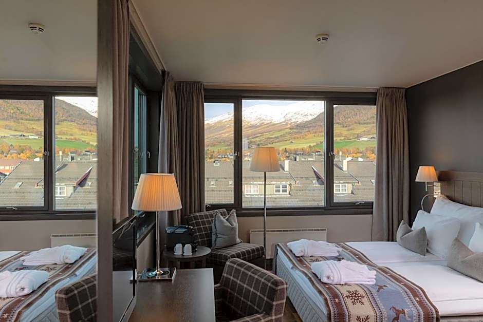 Quality Hotel Skifer