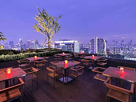 Mercure Bangkok Siam Hotel