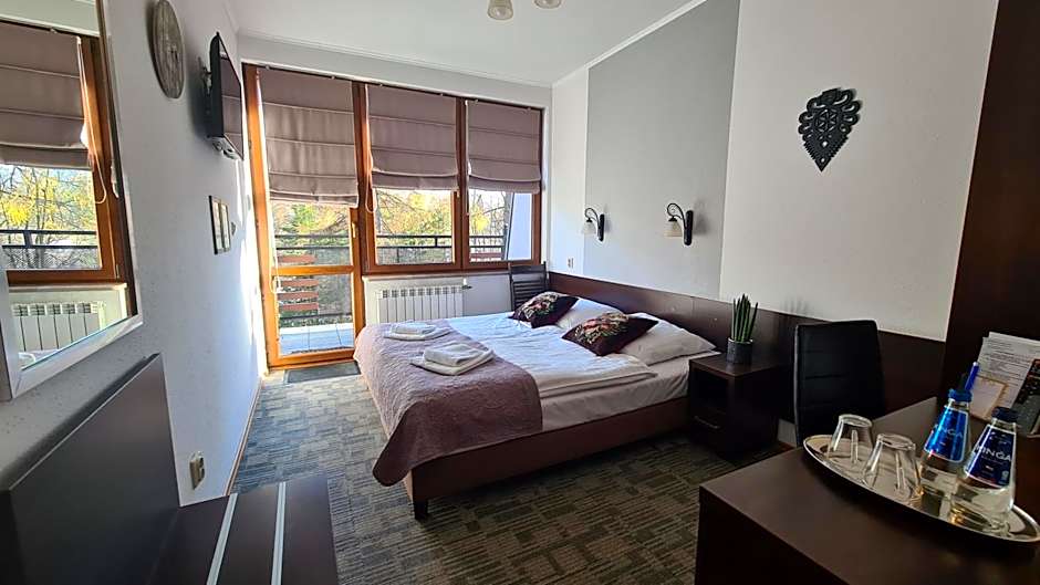 H&R Polaris Szczawnica