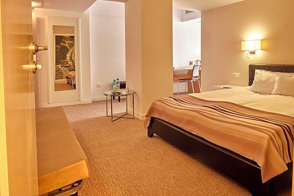 Continental Forum Constanta