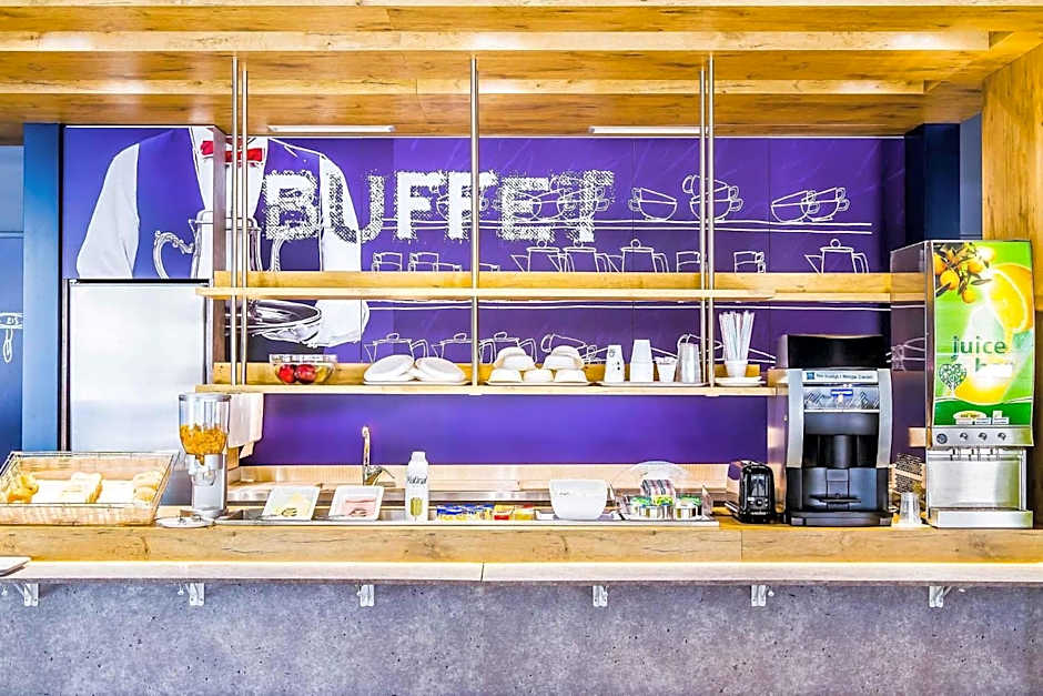 Ibis Budget Braga Centro