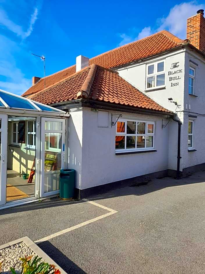 Black Bull Inn