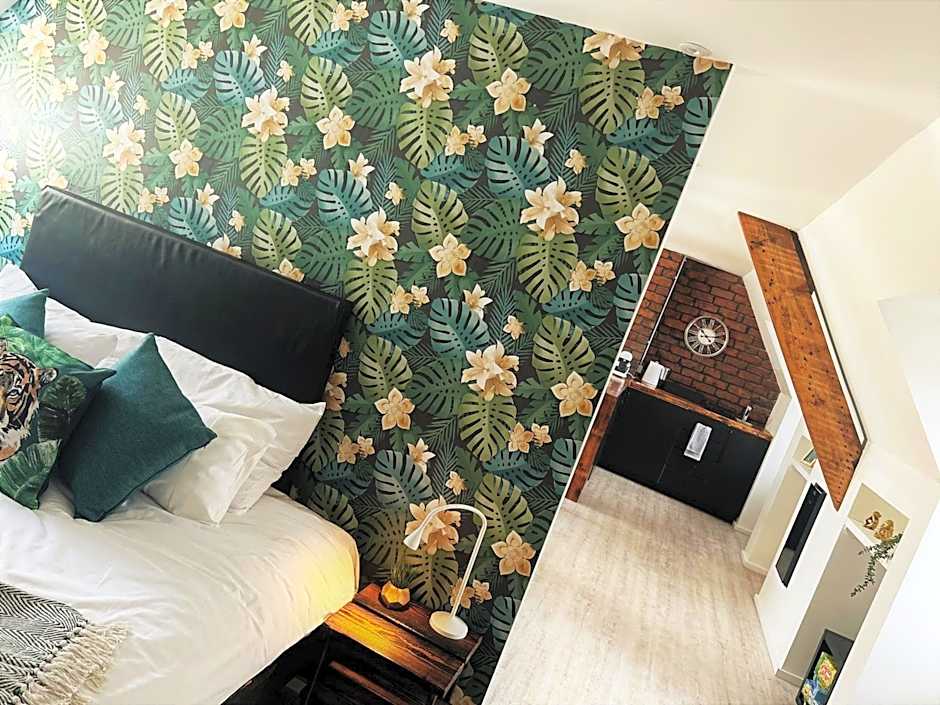 Cardiff Arms Bistro & Hotel