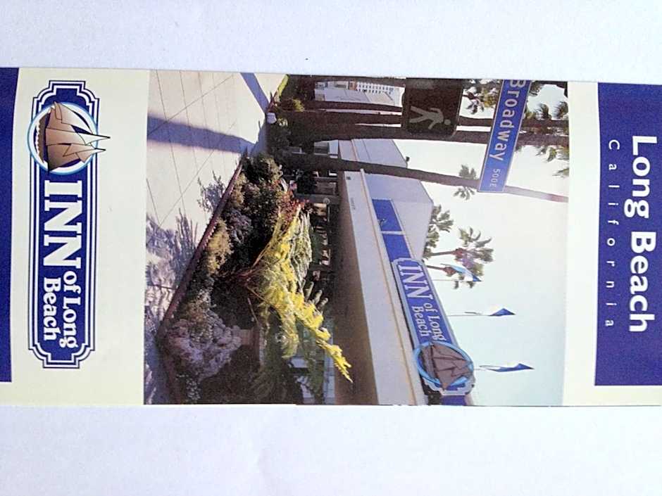 Inn Of Long Beach