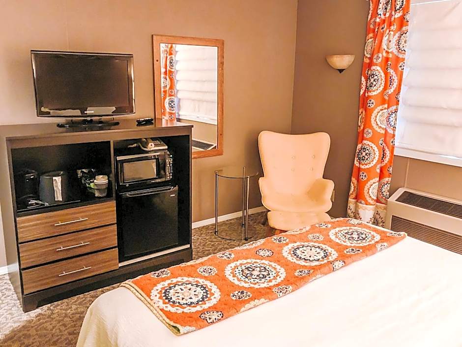 Bavarian Inn, Black Hills