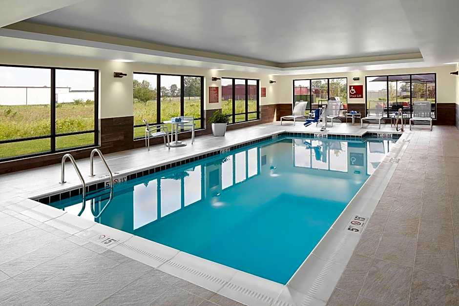 TownePlace Suites by Marriott Danville