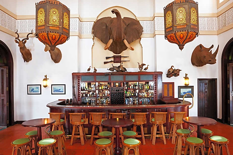 Avani Pemba Beach Hotel