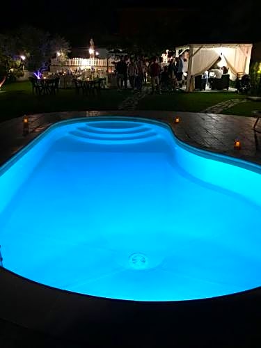 Il Casale del Nonno Bed&Breakfast