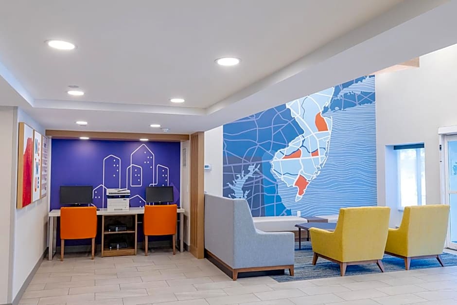 Holiday Inn Express - Neptune By IHG
