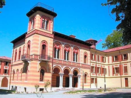 Villa Scati Bed and Breakfast