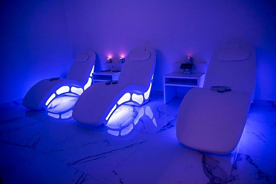 Lagaria Hotel Asprovalta