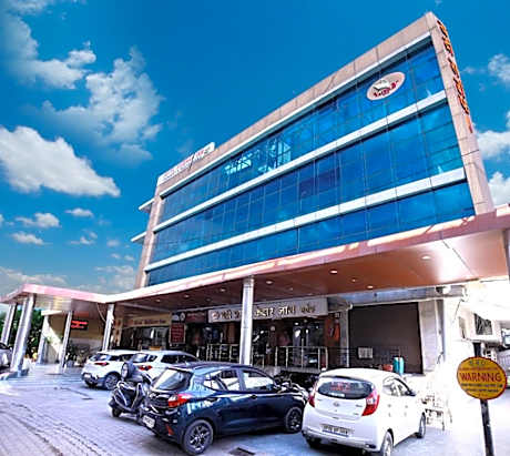 Hotel Vaibhav Inn