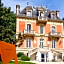 Hotel Les Villas d'Arromanches