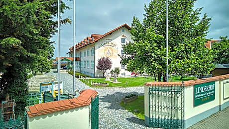 Hotel LinderHof Erfurt