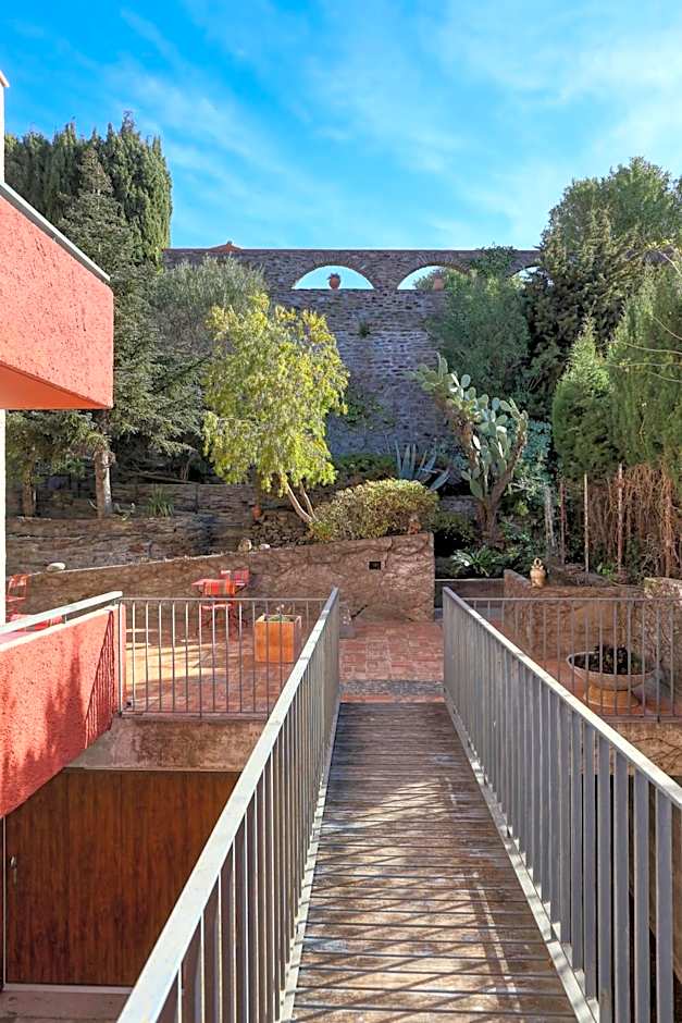 Hotel Méditerranée
