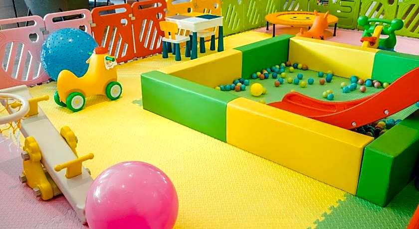 Crowne Plaza Kunshan By IHG