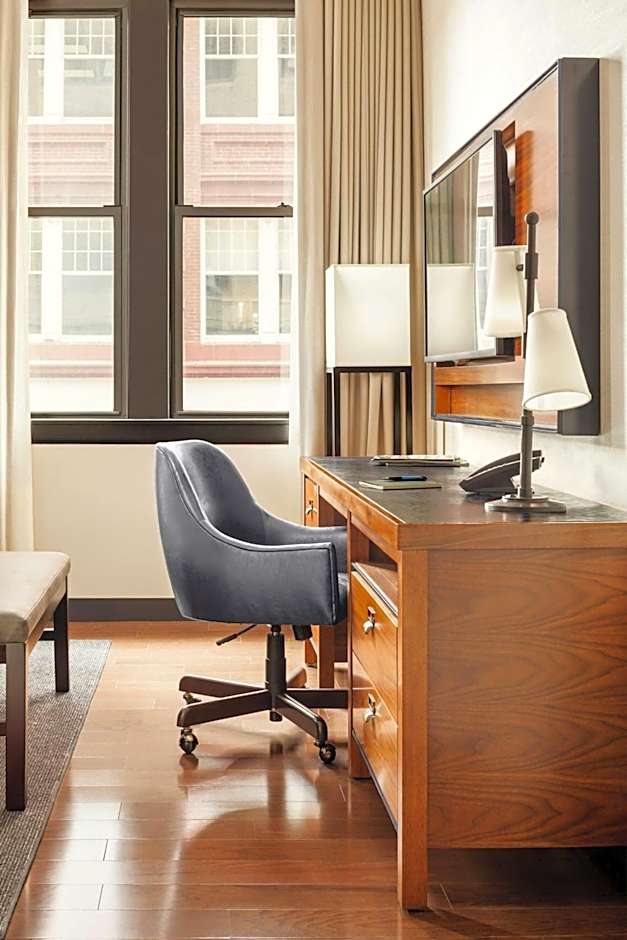 The Press Hotel, Autograph Collection by Marriott