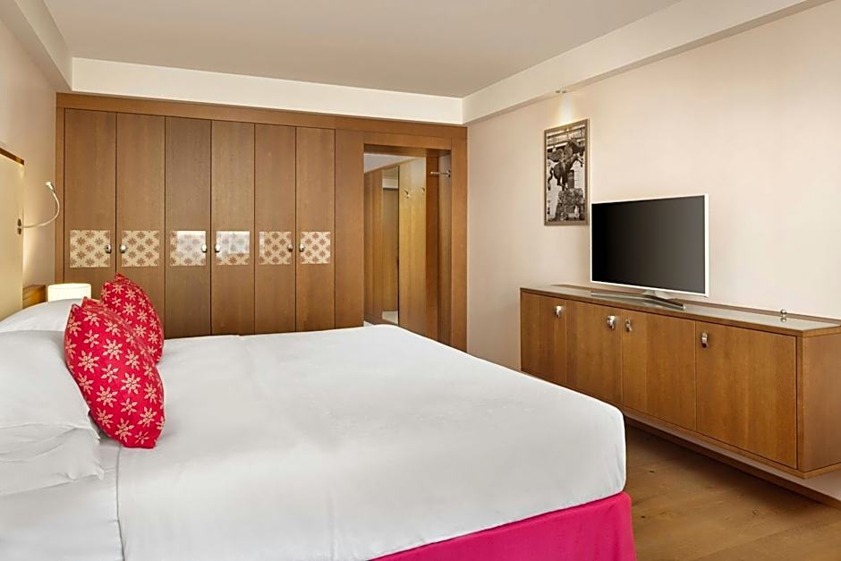 Sheraton Grand Salzburg