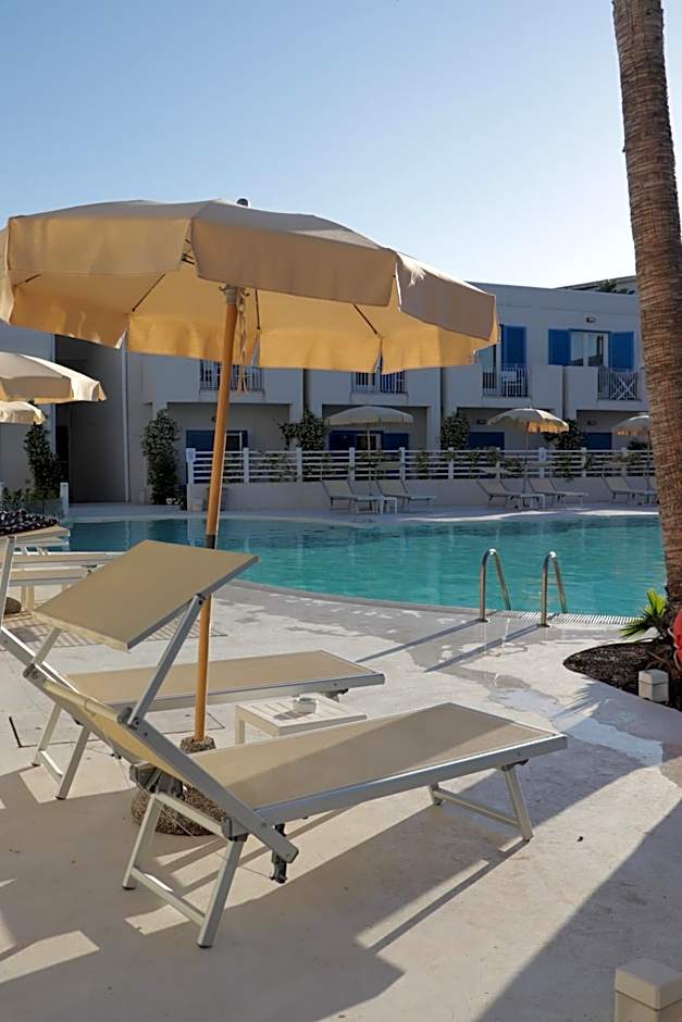 Les Sables Noirs & Spa