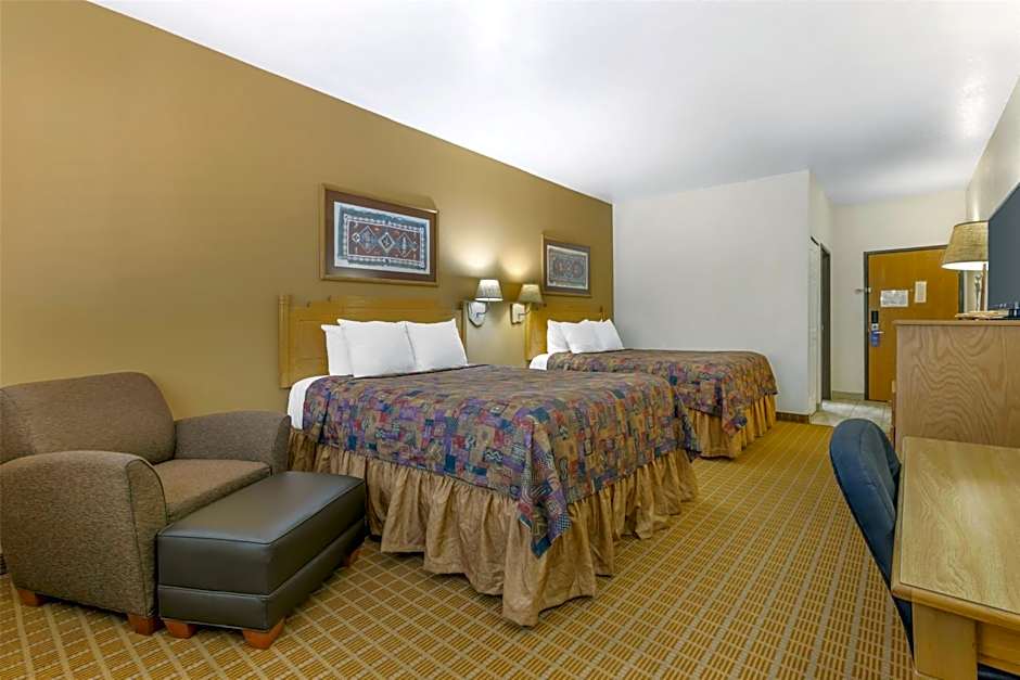 Best Western Gold Canyon Inn & Suites