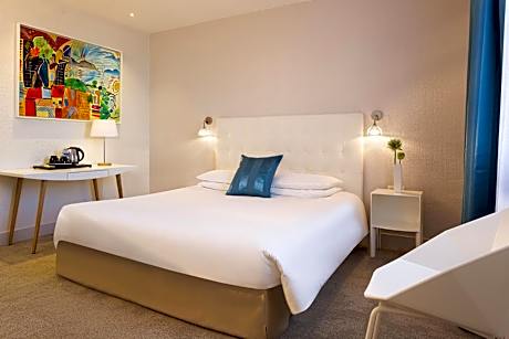 Hotel Escale Oceania Lorient