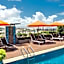Adelphi Pattaya Hotel