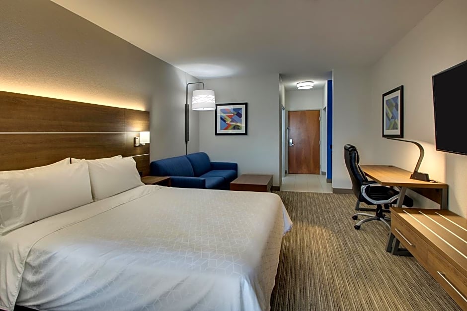 Holiday Inn Express Hotel & Suites Waukegan/Gurnee