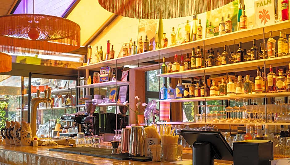 Boutique Hôtel La Baignoire