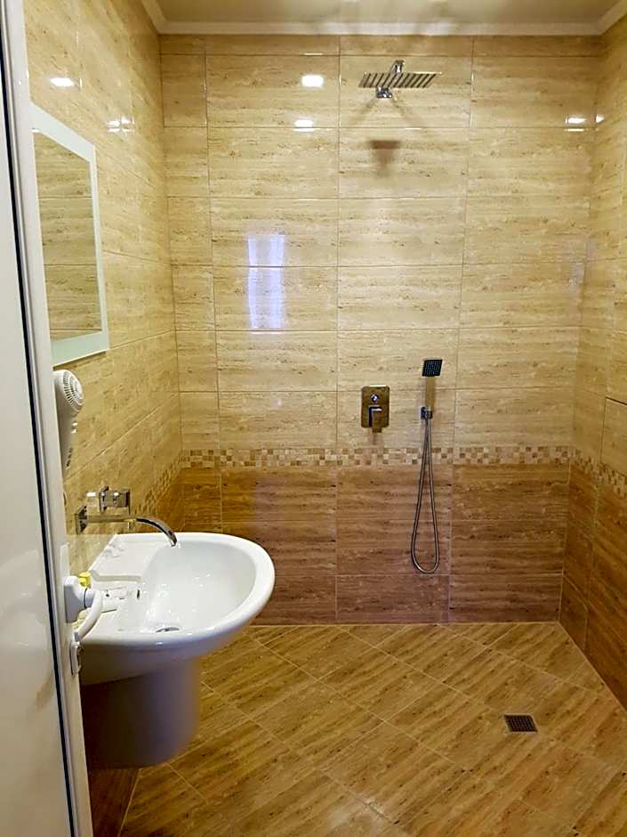 Family Hotel Alfa Vita