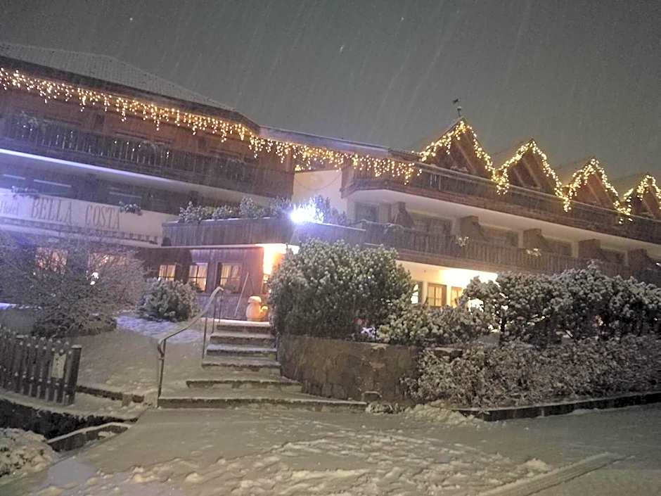 Park Hotel Bellacosta