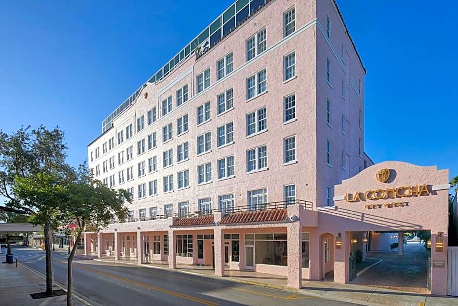 La Concha Key West, Autograph Collection
