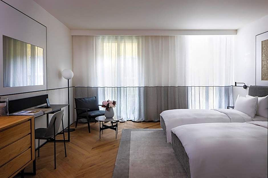 Juno Hotel Sofia, a Member of Design Hotels