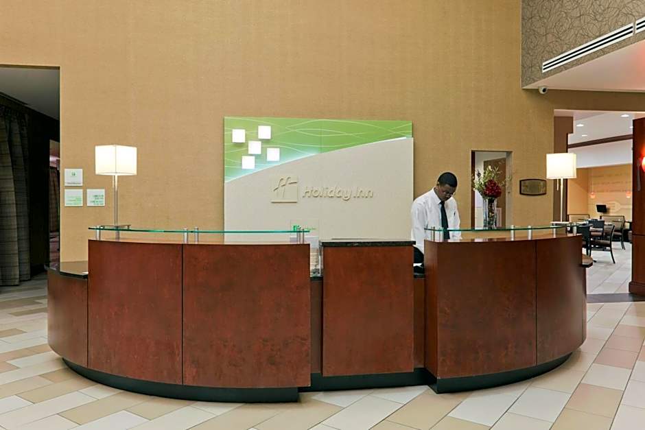 Holiday Inn & Suites Lima By IHG