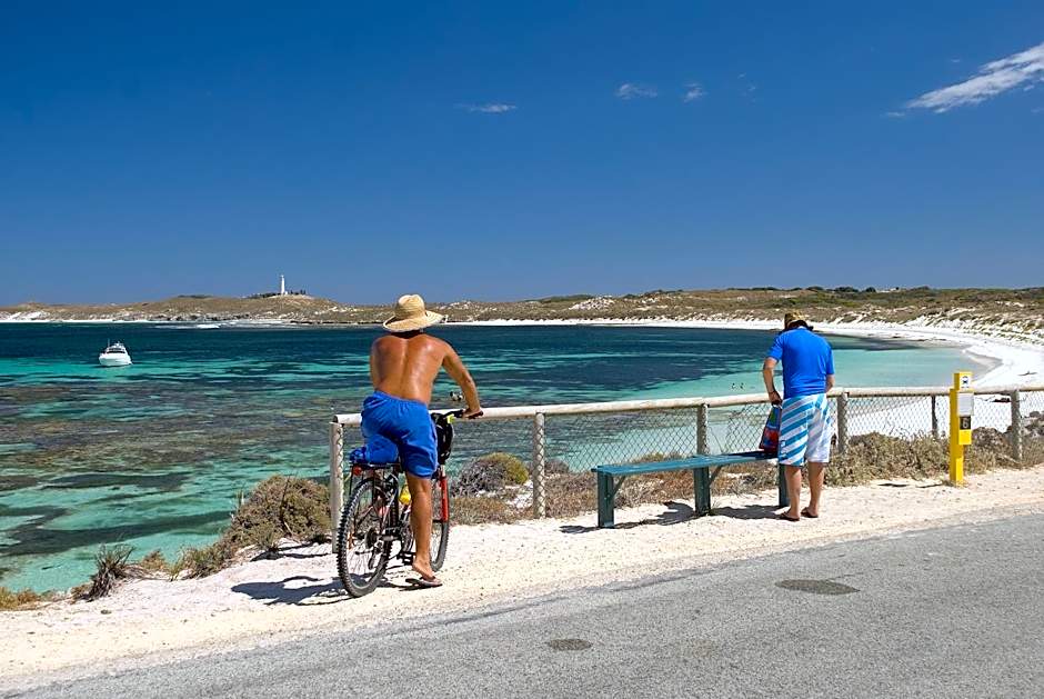 Stay Rottnest
