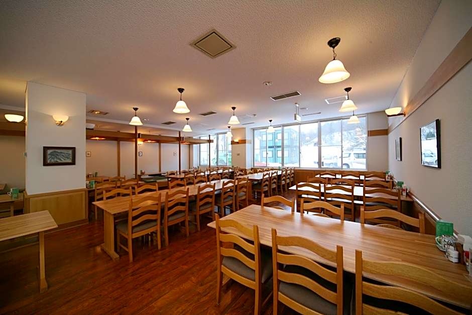 Tomuraushionsen Higashi Taisetsuso