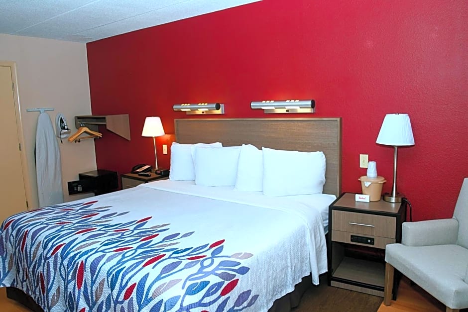 Red Roof Inn Richmond South