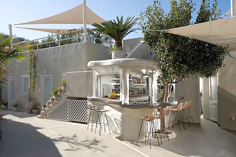 Edem Boutique Suites