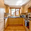Tilford Woods Lodge Retreat