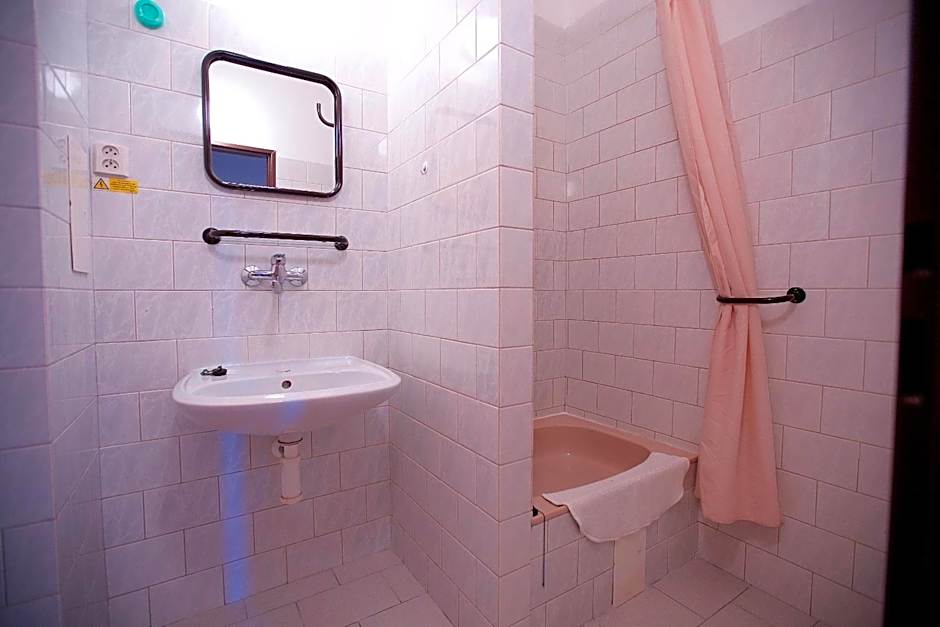 Hotel Olga