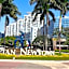 Mactan Newtown Condo with Garden and Ocean View 8NEWTOWN BLVD